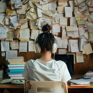 Quiet Collaboration Tunes