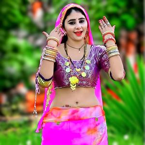 Light Ka Lahnga Me Chhori Rang Birangi Dikh