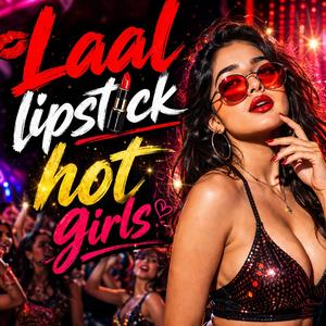 Laal Lipstick