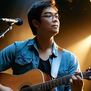 Sana Ano Kaya 'Di Na Lang Ako Pinoy