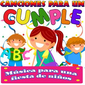 Medley: Dia de Fiesta / Tengo una Muñeca / El Señor Don Gato / Como Me Pica la Nariz / Garabatos / En la Armada / Susanita / Ahora Que Vamos Despacio / El Cochecito Lere / Vamos de Paseo / Veo Veo