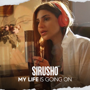 My Life Is Going on (Cover)