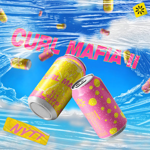 GELLUR OG KAMPAVÍN (REMIX)