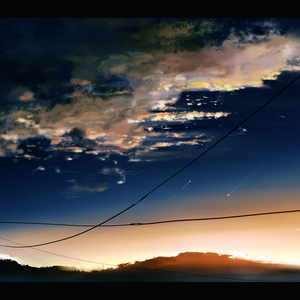 天地（纯音乐）