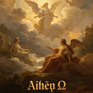 《Αἰθήρ Ω》
(以太之境)