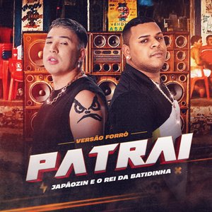 Patrai (Versão Forró)