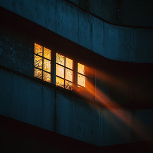 denali (ambient room mix)