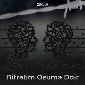 Nifrətim özümə dair