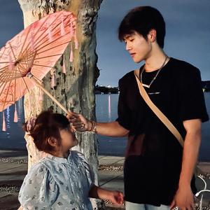 嘟嘟在奥特战士的眼中永远最可爱（Prod.by H-H）