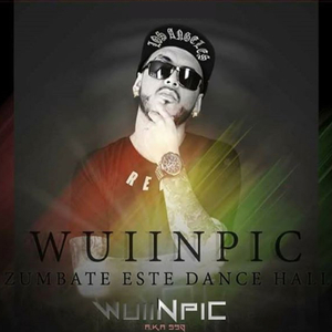 Zúmbate Este Dancehall