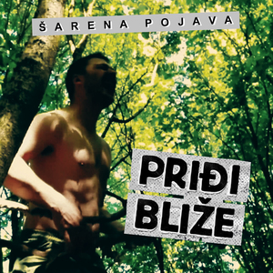 Priđi bliže
