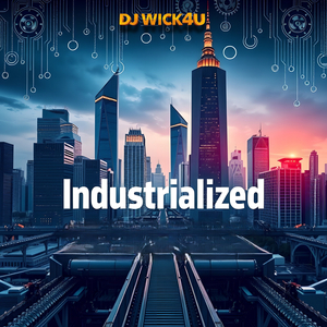 Industrialized