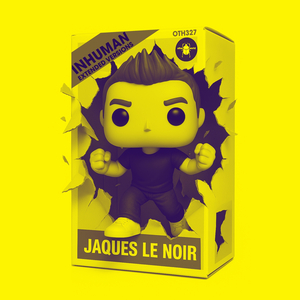 Make Me Slow (Extended Mix)