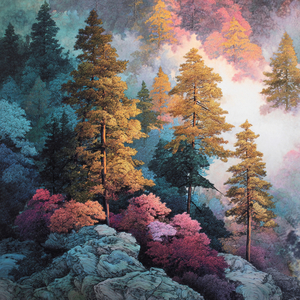 金石清商 (抵抗外邪悲秋忘)