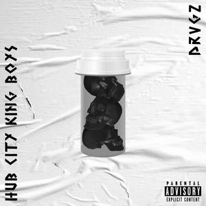 DRVGS (feat. KingATF, Fashodie & Punkboiwizz)