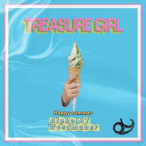TREASURE GIRL