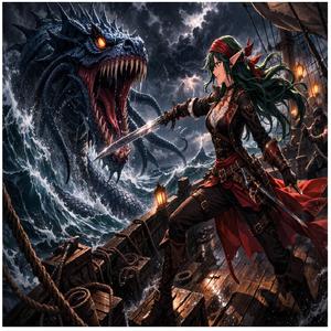 Ewainy / Voz do Vento