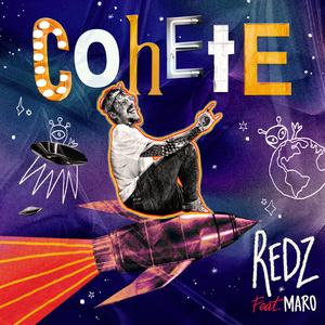 Cohete (feat. Maro)
