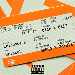 0116 x 0117 (feat. Kaiso)