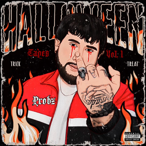 Trick R’ Treat Interlude