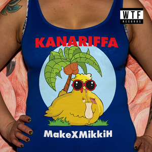 Kanariffa