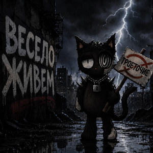 ВЕСЕЛО ЖИВЕМ