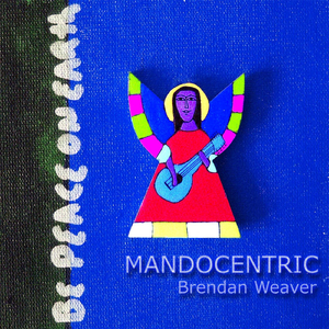 Kalamazoo (Electric Mandolin Version)