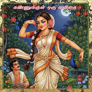 கண்ணுக்குள் ஒரு கவிதை