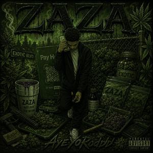 ZAZA (Verse One)