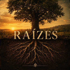 Raizes (Live)