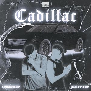 Caddy (feat. Kulty Kev)