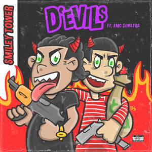 D'evils (feat. Emc Senatra)