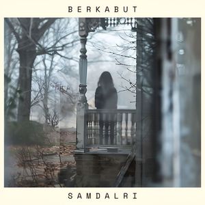 Berkabut