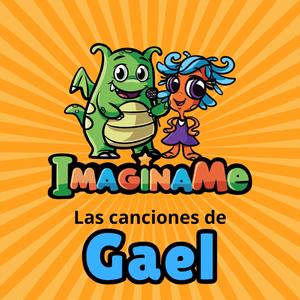 Vamos a Soñar (Gael)