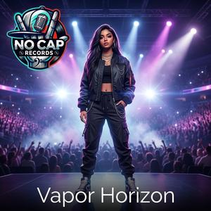 Vapor Horizon (feat. Mya Nova)