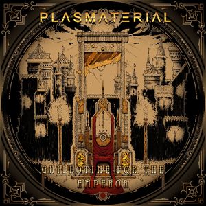 Guillotine for the Emperor