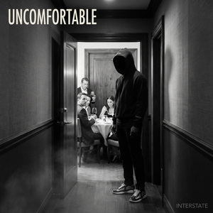 Uncomfortable