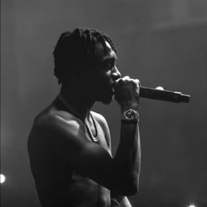 【FREE】"MY LIFE" Lil Tjay X Asen艾志恒 X Polo G Type