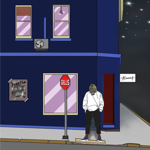 아가미 (feat. Herro) (prod. A-D-M-T)