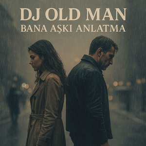 Bana Aşkı Anlatma