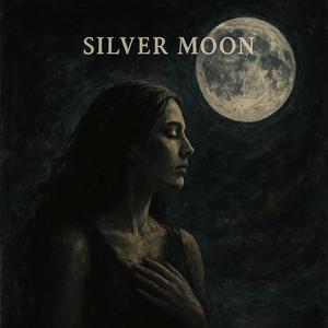 Silver moon