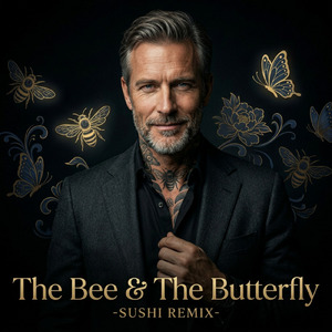 蜂と蝶 (-SUSHI REMIX-)