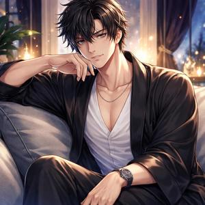 Whole World Gonna Change