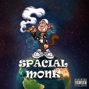 Spacial Monk