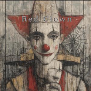 Red Clown
