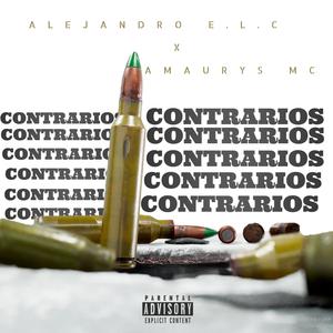 Contrarios (feat. Amaurys Mc)