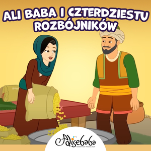 Ali Baba i czterdziestu rozbójników