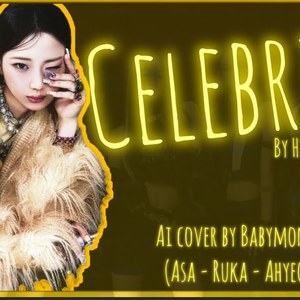 AI COVER BABYMONSTER-CELEBRITY