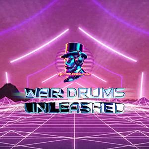 War Drums Unleashed (Epic Cinematic)