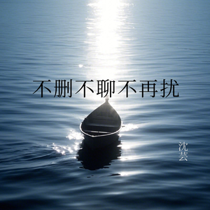 不删不聊不再打扰沈芸